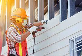 Best Wood Siding Installation  in Jonestown, PA