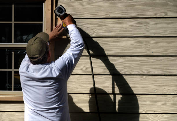Best Insulated Siding Installation  in Jonestown, PA