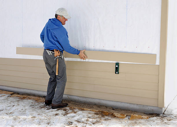 Best Siding for Commercial Buildings  in Jonestown, PA