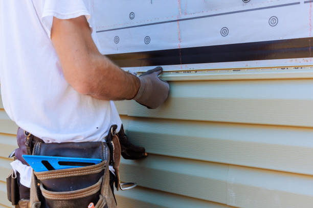 Best Storm Damage Siding Repair  in Jonestown, PA